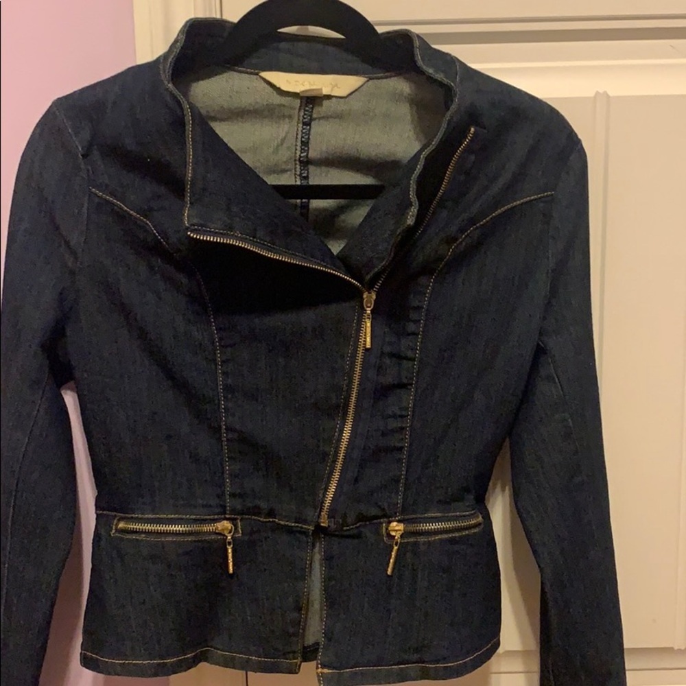 Nicki Minaj Jacket